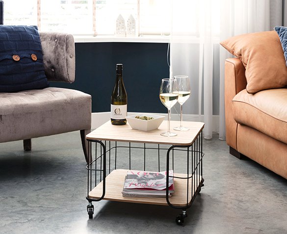 Groupdeal - Lifa Living Salontafel Groupdeal - Lifa Living Salontafel