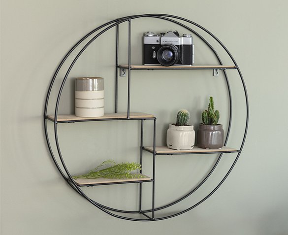 Groupdeal - Lifa Living Wandrek Groupdeal - Lifa Living Wandrek