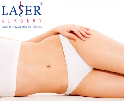 Groupdeal - Lipostyle Liposuctie van je buik- en maagzone Groupdeal - Lipostyle Liposuctie van je buik- en maagzone