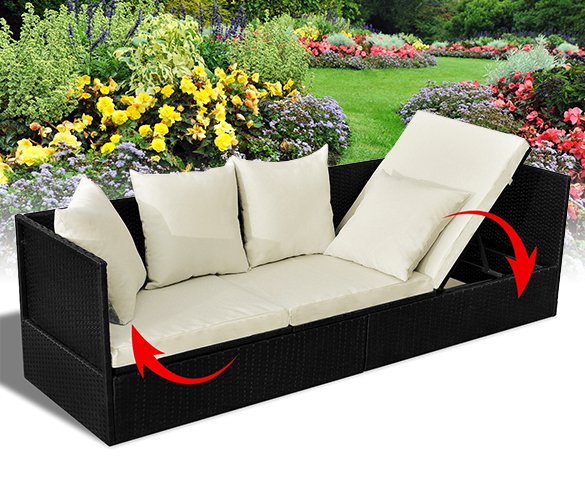 Groupdeal - Loungebank Groupdeal - Loungebank