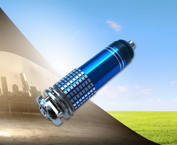 Groupdeal - Luchtreiniger met ionisator Groupdeal - Luchtreiniger met ionisator