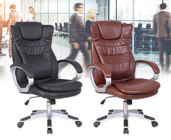 Groupdeal - Luxe Empire Bureaustoel Groupdeal - Luxe Empire Bureaustoel