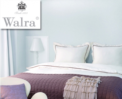Groupdeal - Luxe Walra dekbedovertrek incl kussenslopen Groupdeal - Luxe Walra dekbedovertrek incl kussenslopen