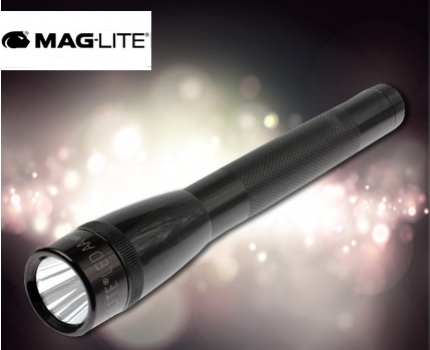 Groupdeal - Maak licht in het donker met deze Maglite Groupdeal - Maak licht in het donker met deze Maglite