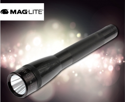 Groupdeal - Maak licht in het donker met deze Maglite