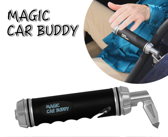 Groupdeal - Magic Car Buddy Groupdeal - Magic Car Buddy