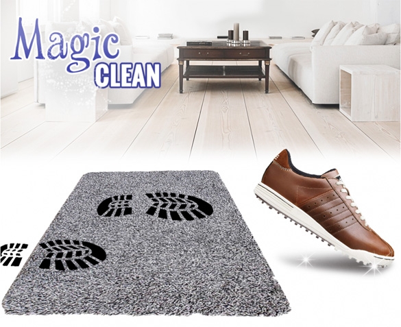 Groupdeal - Magic Clean Droogloopmat Groupdeal - Magic Clean Droogloopmat