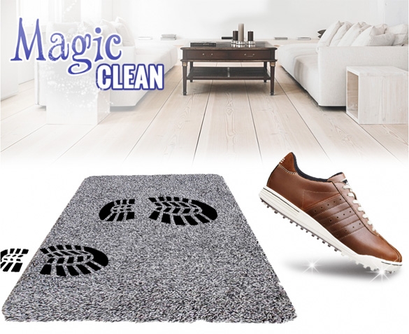 Groupdeal - Magic Clean Droogloopmat