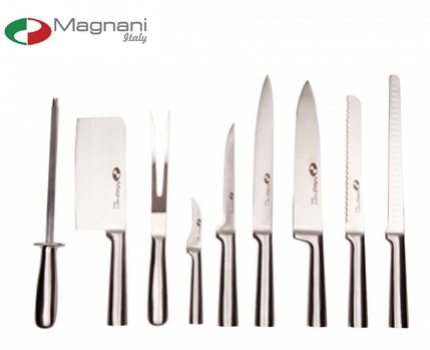 Groupdeal - Magnani Italy messenset Groupdeal - Magnani Italy messenset