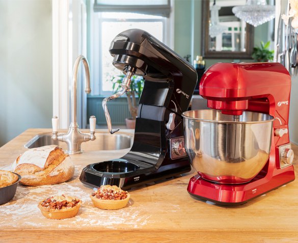 Groupdeal - Magnani Keukenmachine Groupdeal - Magnani Keukenmachine