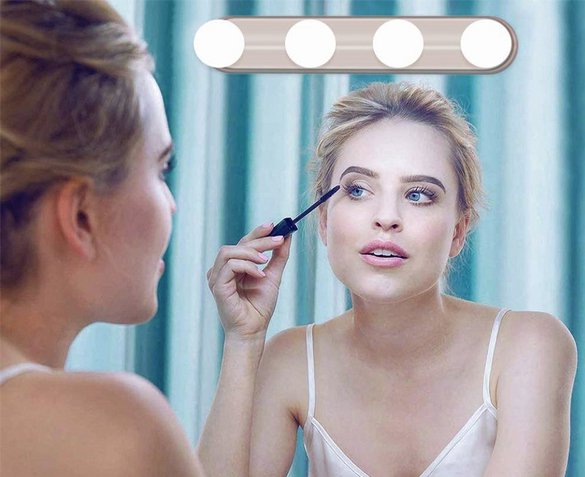 Groupdeal - Make-up Licht Groupdeal - Make-up Licht