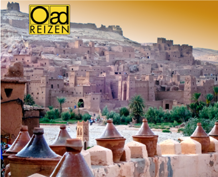 Groupdeal - Marrakech: 3-daagse City Trip met 2 hotelovernachtingen