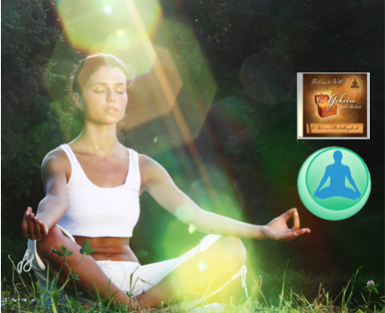 Groupdeal - Meditatie CD Het Geheim (The Secret) Groupdeal - Meditatie CD Het Geheim (The Secret)
