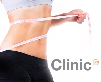 Groupdeal - M.E.L.T. Lypolaser behandeling bij Clinic63 Groupdeal - M.E.L.T. Lypolaser behandeling bij Clinic63
