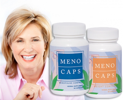 Groupdeal - Menocaps; kom de overgang beter door! Groupdeal - Menocaps; kom de overgang beter door!