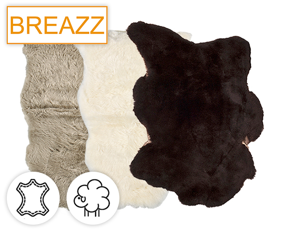 Groupdeal - Merino Schapenvacht Groupdeal - Merino Schapenvacht