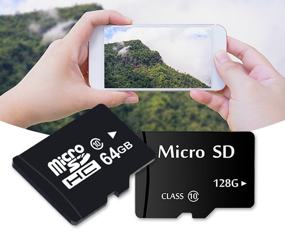 Groupdeal - Micro SD-kaart