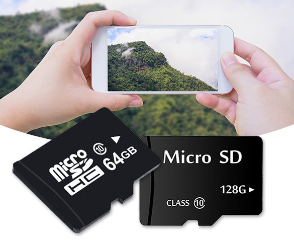Groupdeal - Micro SD-kaart Groupdeal - Micro SD-kaart