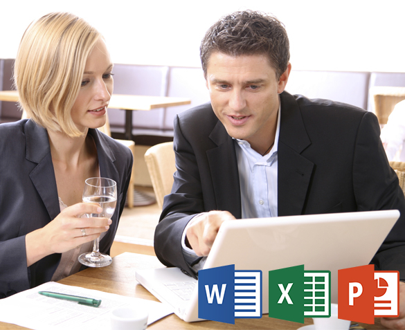 Groupdeal - Microsoft Office Expert Online Cursus Groupdeal - Microsoft Office Expert Online Cursus
