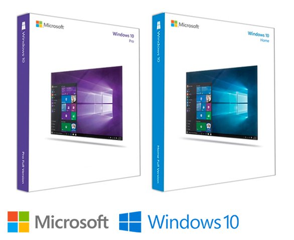 Groupdeal - Microsoft Windows 10