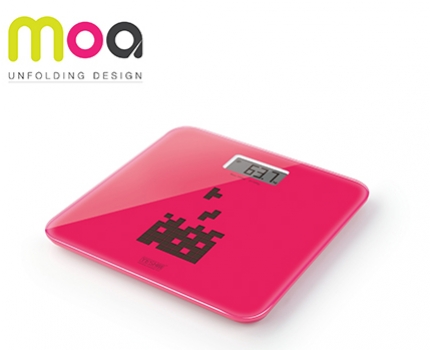 Groupdeal - MOA Design Eco Solar Power weegschaal; ultradunne weegschaal op zonne-energie! Groupdeal - MOA Design Eco Solar Power weegschaal; ultradunne weegschaal op zonne-energie!