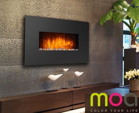 Groupdeal - Moa Sfeerhaard Groupdeal - Moa Sfeerhaard