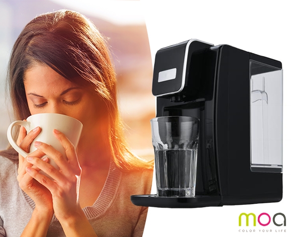 Groupdeal - Moa Waterdispenser Groupdeal - Moa Waterdispenser