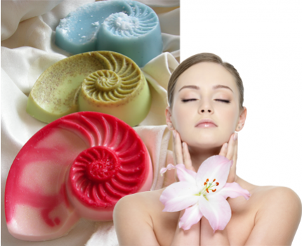 Groupdeal - MOEDERDAGTIP! Wellness Package met heerlijke verwenproducten van Diamond Soap