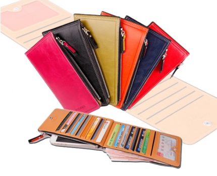 Groupdeal - Multifunctionele Smartphone Wallet