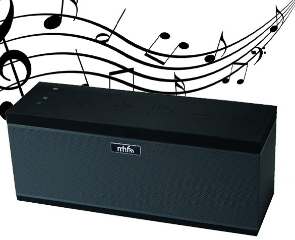 Groupdeal - Multiroom Speaker XXL Groupdeal - Multiroom Speaker XXL