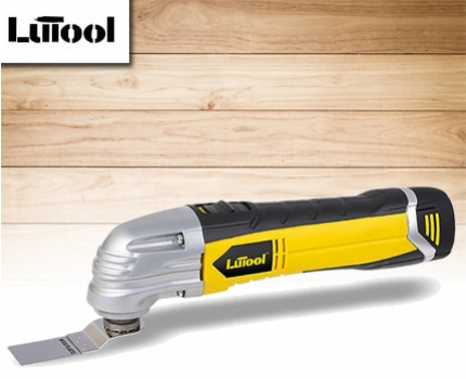 Groupdeal - MultiTool van LuTool!