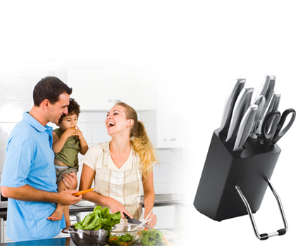 Groupdeal - Must have Messenblok Sicilia Groupdeal - Must have Messenblok Sicilia