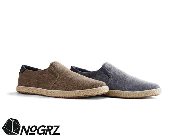 Groupdeal - NoGRZ Gehry Herenschoenen