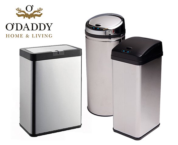 Groupdeal - O´Daddy Prullenbak Groupdeal - O´Daddy Prullenbak