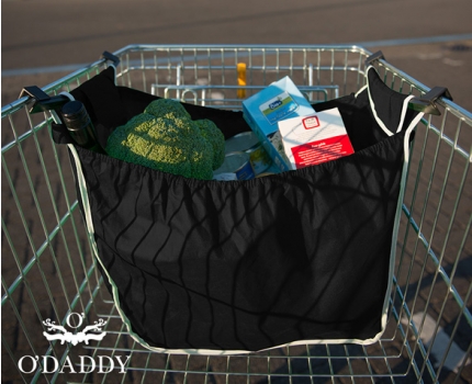 Groupdeal - O' Daddy Special Shopping Bag
