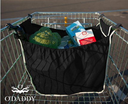 Groupdeal - O' Daddy Special Shopping Bag Groupdeal - O' Daddy Special Shopping Bag