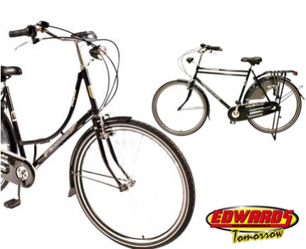 Groupdeal - Oma –of Opafiets van Edwards Tomorrow! Groupdeal - Oma –of Opafiets van Edwards Tomorrow!