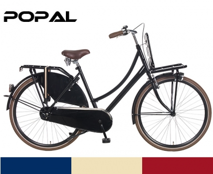 Groupdeal - Omafietsen 28 inch Groupdeal - Omafietsen 28 inch