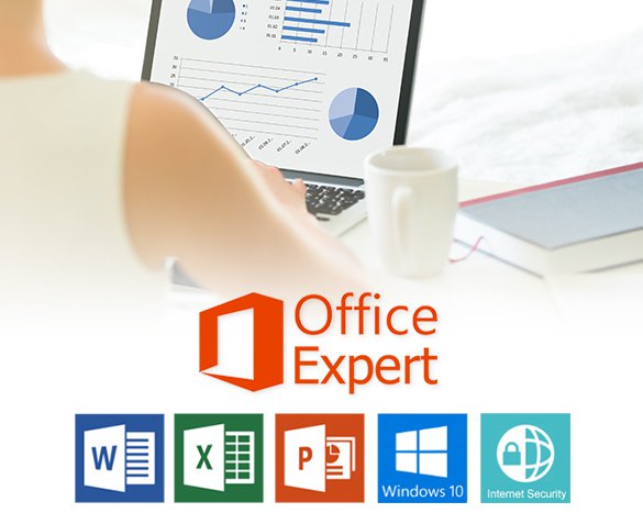 Groupdeal - Online Cursus Microsoft Office Groupdeal - Online Cursus Microsoft Office