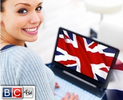 Groupdeal - Online Engels Cursus bij BLC4u Groupdeal - Online Engels Cursus bij BLC4u