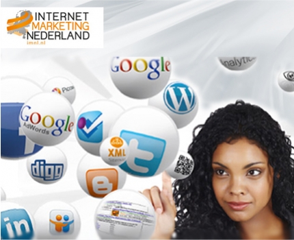 Groupdeal - Online Social media cursus!