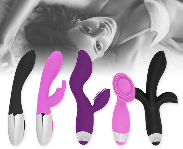 Groupdeal - Oplaadbare Simplicity Vibrator Groupdeal - Oplaadbare Simplicity Vibrator