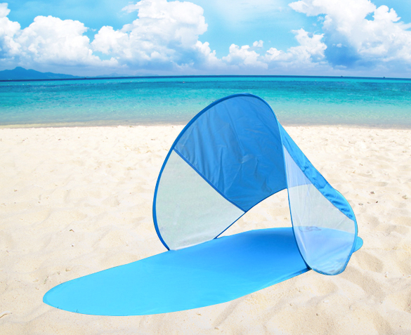 Groupdeal - Opvouwbare Strandtent Groupdeal - Opvouwbare Strandtent