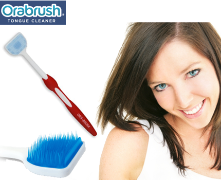 Groupdeal - OraBrush Groupdeal - OraBrush