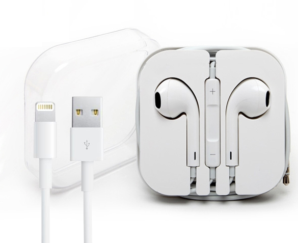 Groupdeal - Originele Apple Accessoires Groupdeal - Originele Apple Accessoires