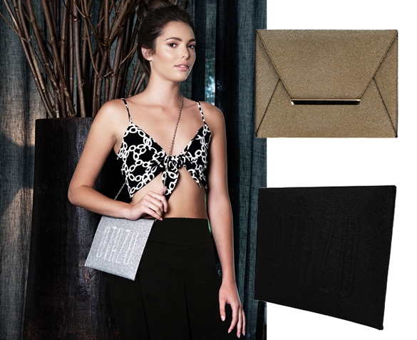 Groupdeal - Otazu Clutch Groupdeal - Otazu Clutch