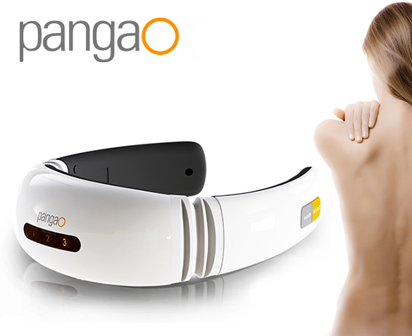 Groupdeal - Pangao Neck Massager Groupdeal - Pangao Neck Massager