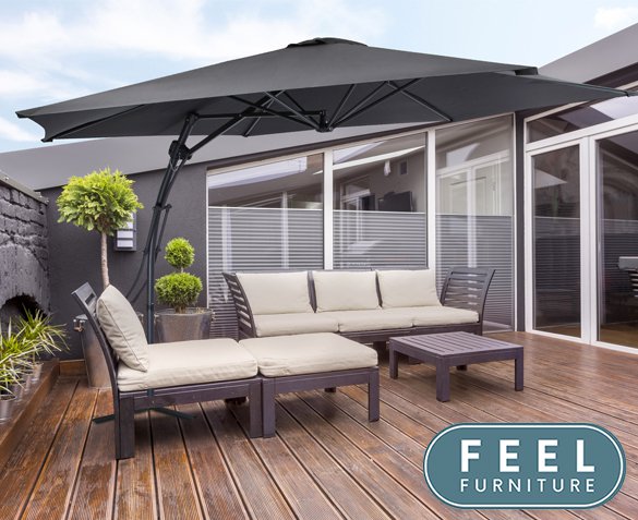 Groupdeal - Parasol Groupdeal - Parasol