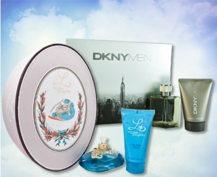 Groupdeal - Parfum: Davidoff/Lacoste/DKNY/Bulgari/Lolita Groupdeal - Parfum: Davidoff/Lacoste/DKNY/Bulgari/Lolita