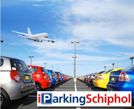 Groupdeal - Parkeer je auto veilig, goedkoop en makkelijk bij iParkingSchiphol! Groupdeal - Parkeer je auto veilig, goedkoop en makkelijk bij iParkingSchiphol!